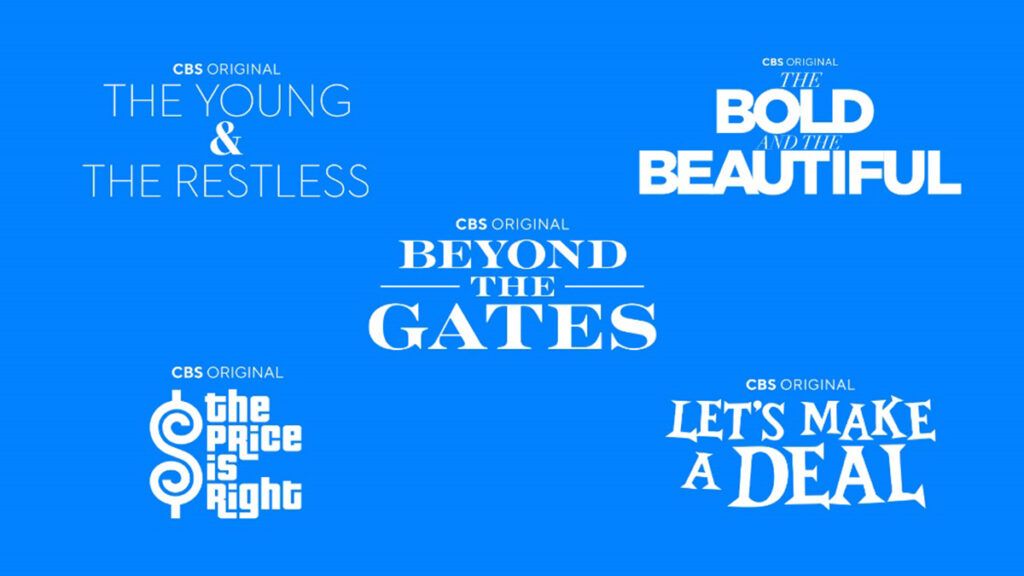 ‘Beyond The Gates’ & ‘Let’s Make A Deal’ Preempted For College Football, Other CBS Soaps Also Impacted The Young and the Restless, The Bold and the Beautiful, Beyond the Gates, The Price is Right, Let's Make a Deal, CBS