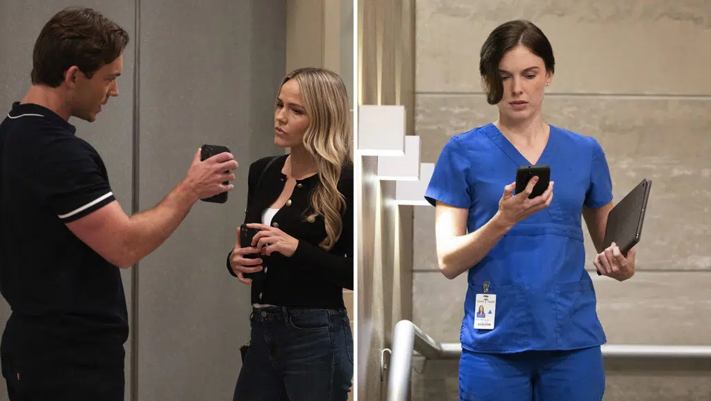 Hearst Television-Owned ABC Affiliates WMUR & WPBF Move ‘General Hospital’ To New Time Slot, Joining Boston’s WCVB Rory Gibson, Alexa Havins, Katelyn MacMullen, General Hospital