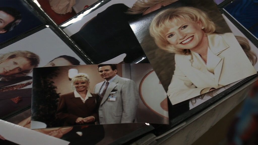 General Hospital, Leslie Charleson, Dr. Monica Quartermaine