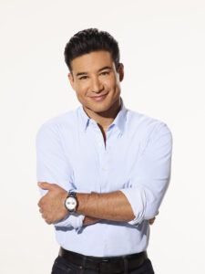Mario Lopez, Access Hollywood