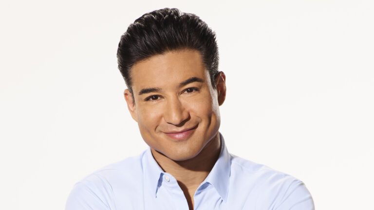 Mario Lopez, Access Hollywood