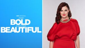 ‘Big Brother’ Winner Rachel Reilly Reprising Role On ‘The Bold And The Beautiful’ Rachel Reilly, Big Brother