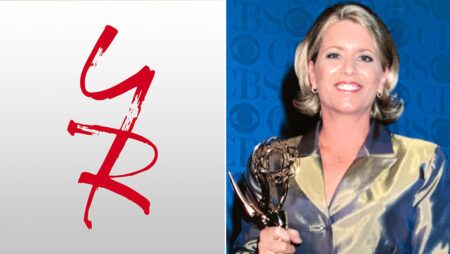 Sally McDonald Upped To Co-Executive Producer At ‘The Young And The Restless’ Sally McDonald, The Young and the Restless