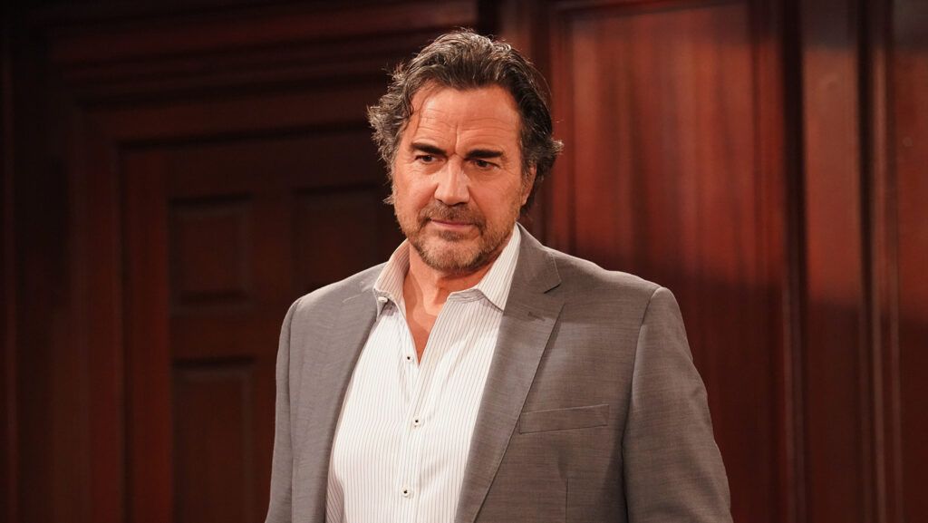 Thorsten Kaye, The Bold and the Beautiful