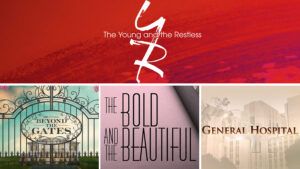 Soap Opera Ratings Report For The Week Of April 13-17, 2026 Beyond the Gates, The Bold and the Beautiful, General Hospital, The Young and the Restless, Ratings