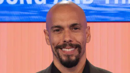 ‘The Young And The Restless’ Star Bryton James Files For Divorce From Wife Jahaira, Cites Irreconcilable Differences Bryton James, The Young and the Restless, Celebrity Family Feud