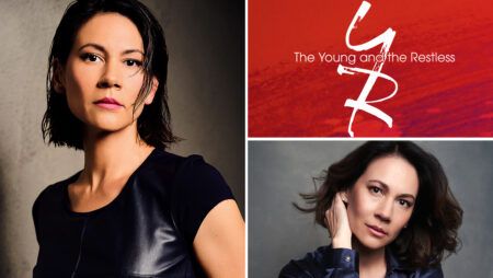 Catherine Kresge, The Young and the Restless