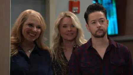 ‘General Hospital’ Stable Among Total Viewers Despite Wild Card Series Coverage On ABC – RATINGS General Hospital, Kathleen Gati, Kristina Wagner, Bradford Anderson