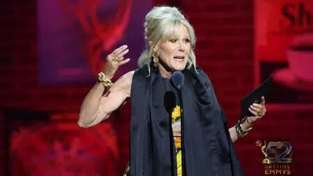 Alley Mills, The 52nd Annual Daytime Emmy Awards, Daytime Emmys, Daytime Emmy Awards