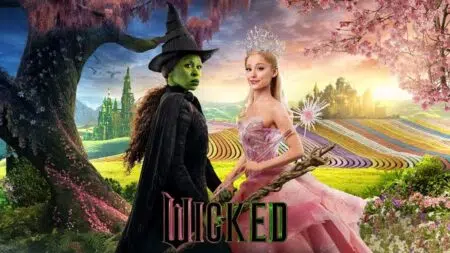Wicked, Universal Pictures