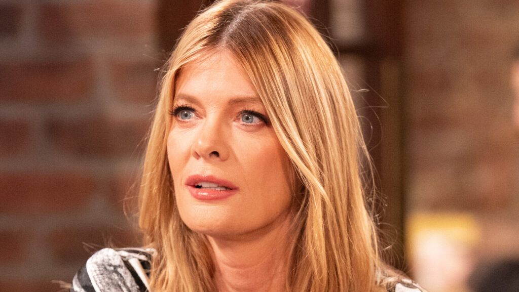 Michelle Stafford, The Young and the Restless