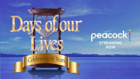 ‘Days of our Lives’ Celebrates 60th Year on Television Days of our Lives, DAYS, DOOL, DAYS60