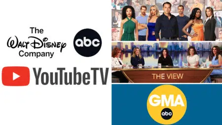 ‘General Hospital’ Sets New Lows Among Key Demos Amid Disney/YouTube TV Carriage Dispute – RATINGS Disney, ABC, YouTube TV General Hospital, The View, GMA3
