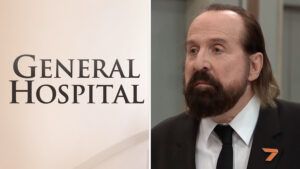 Peter Stormare Guest Stars On ‘General Hospital’ As The Replacer In Sponsored Tie-In For ‘Call Of Duty: Black Ops 7’ Peter Stormare, Call of Duty: Black Ops 7, General Hospital