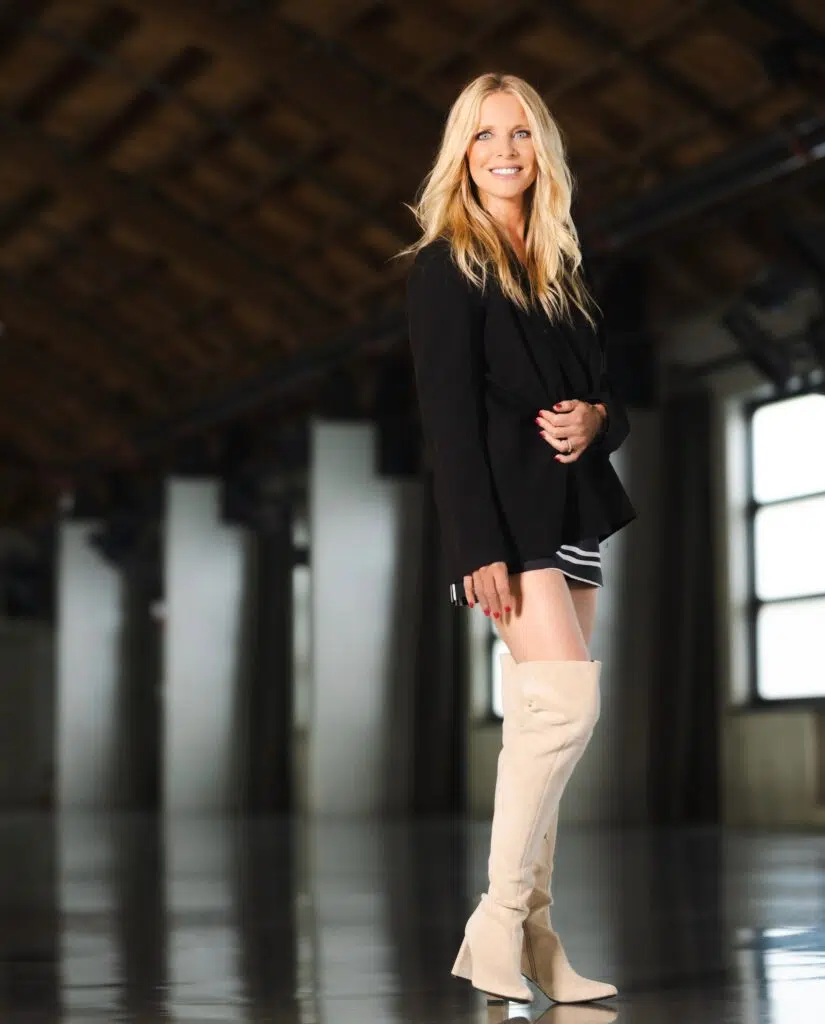 Lauralee Bell, The Young and the Restless