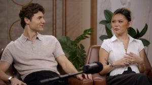 ‘The Bold And The Beautiful’ Top Soap Among Women 18-49 In Q4 2025 – RATINGS Lisa Yamada, Christian Weissmann, The Bold and the Beautiful, Soapy, Soapy Hosted by Rebecca Budig and Greg Rikaart