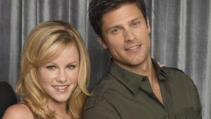 Julie Berman, Greg Vaughan, General Hospital