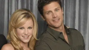 Julie Berman, Greg Vaughan, General Hospital
