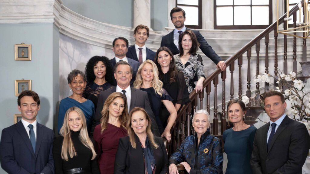 ‘General Hospital’ Hits Season Highs In Key Demos, ‘The Young And The Restless’ Ranks 10th Among Women 18-49 – RATINGS General Hospital, JOSH SWICKARD, GIOVANNI MAZZA, REBECCA HERBST, DOMINIC ZAMPROGNA, AMANDA SETTON, KRISTINA WAGNER, WALLY KURTH, BROOK KERR, VERNEE WATSON, RORY GIBSON, ALEXA HAVINS, LISA LOCICERO, GENIE FRANCIS, JANE ELLIOT, LYNN HERRING, STEVE BURTON