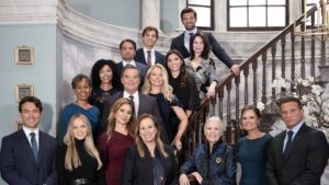 ‘General Hospital’ Hits Season Highs In Key Demos, ‘The Young And The Restless’ Ranks 10th Among Women 18-49 – RATINGS General Hospital, JOSH SWICKARD, GIOVANNI MAZZA, REBECCA HERBST, DOMINIC ZAMPROGNA, AMANDA SETTON, KRISTINA WAGNER, WALLY KURTH, BROOK KERR, VERNEE WATSON, RORY GIBSON, ALEXA HAVINS, LISA LOCICERO, GENIE FRANCIS, JANE ELLIOT, LYNN HERRING, STEVE BURTON