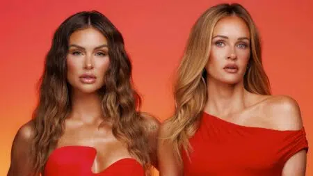 Lala Kent, Ambyr Childers, An Unlikely Affair, iHeartPodcasts