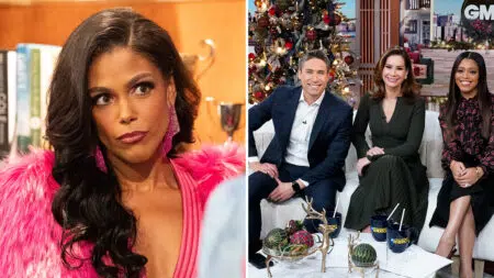 ‘Beyond The Gates’ & ‘GMA3’ Improve Among Total Viewers – RATINGS Beyond the Gates, Karla Mosley, Whit Johnson, Rebecca Jarvis, Morgan Norwood