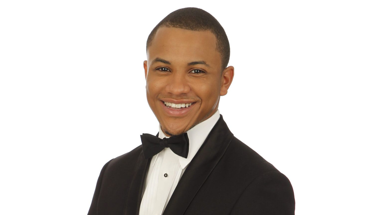 ‘General Hospital’ Alum & ‘Everybody Hates Chris’ Star Tequan Richmond Signs With Eris Talent Agency For Representation Tequan Richmond, General Hospital