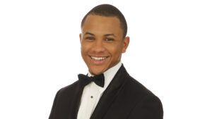 ‘General Hospital’ Alum & ‘Everybody Hates Chris’ Star Tequan Richmond Signs With Eris Talent Agency For Representation Tequan Richmond, General Hospital