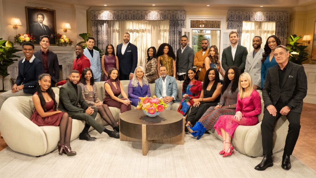 ‘Beyond The Gates’ Renewed For Two Additional Seasons At CBS Beyond the Gates, Jaden Lucas Miller, Mike Manning, Keith D. Robinson, Alex Alegria, Marquita Goings, Timon Kyle Durrett, Trisha Mann-Grant, Ambyr Michelle, David Lami Friebe, Sean Freeman, Jen Jacob, Ben Gavin, Jibre Hordges, Kenjah, Jon Lindstrom, Najah Jackson, Brandon Claybon, Colby Muhammad, Daphnee Duplaix, Tamara Tunie, Clifton Davis, Karla Mosley, Arielle Prepetit, RhonniRose Mantilla, Laura Buglioli