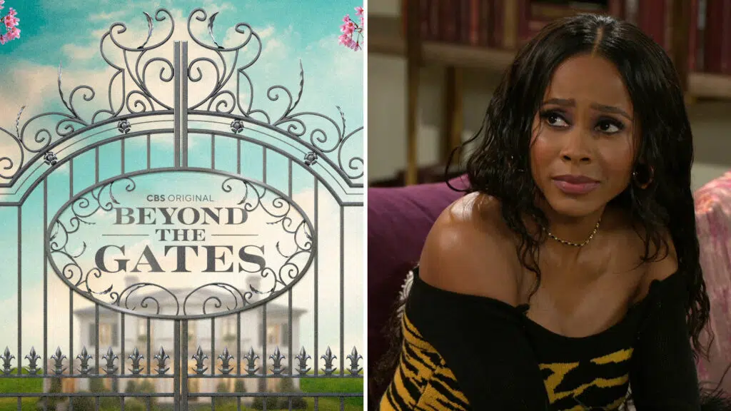 Beyond the Gates, Marquita Goings