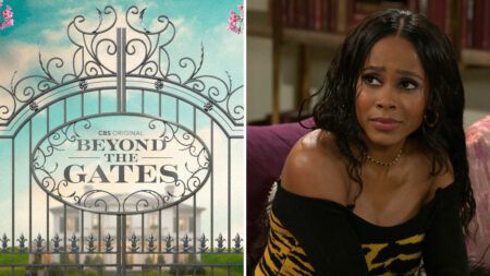Paramount+ Restores All 200 Episodes From Season 1 Of ‘Beyond The Gates’ To Service Beyond the Gates, Marquita Goings