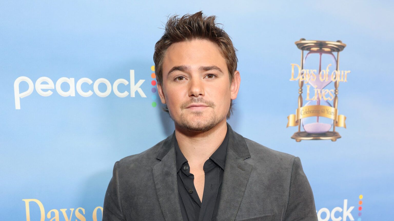 Carson Boatman Confirms ‘Days Of Our Lives’ Exit Carson Boatman, Johnny DiMera, Days of our Lives