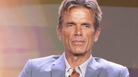 David Chokachi Reprising Cody Madison Role In ‘Baywatch’ Reboot At FOX David Chokachi, Baywatch