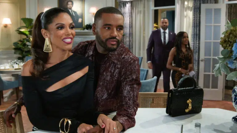 Beyond the Gates, Karla Mosley, Sean Freeman, Timon Kyle Durrett, Marquita Goings
