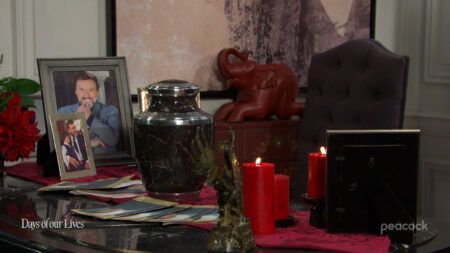 Remembering The Late Stefano DiMera On ‘Days Of Our Lives’ – SPOILERS Stefano DiMera, Joseph Mascolo, Days of our Lives
