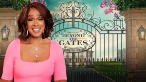 ‘CBS Mornings’ Co-Anchor Gayle King To Make Guest Appearance On ‘Beyond The Gates’ Gayle King, CBS Mornings, Beyond the Gates