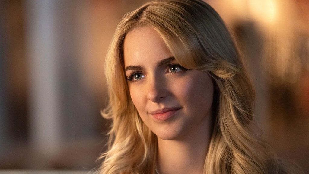 ‘The Young And The Restless’ Alum Mckenna Grace Lands Lead Role In ‘Scooby-Doo’ Live-Action TV Series At Netflix Mckenna Grace, Scooby-Doo