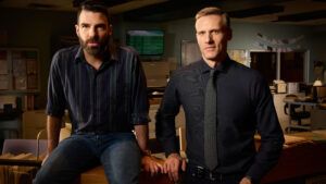 NBC Medical Drama ‘Brilliant Minds’ Likely To Be Canceled – REPORT Zachary Quinto, Teddy Sears, Brilliant Minds