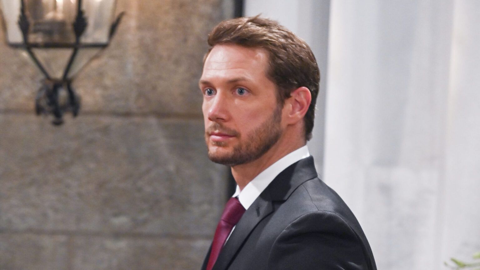 Congressional Medal of Honor Society Posthumously Honors Late ‘General Hospital’ Star Johnny Wactor With 2026 Single Act of Heroism Award Johnny Wactor, Brando Corbin, General Hospital, GH, GH ABC, #GH, #GeneralHospital