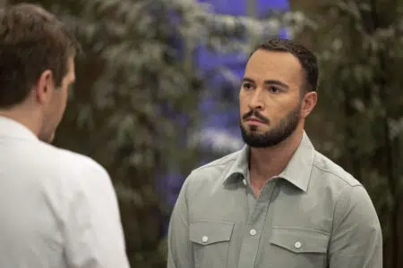 General Hospital, Adrian Anchondo, Marco Rios
