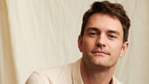 Colton Little Once Auditioned For The Role Of WSB Director Ross Cullum On ‘General Hospital’ Colton Little