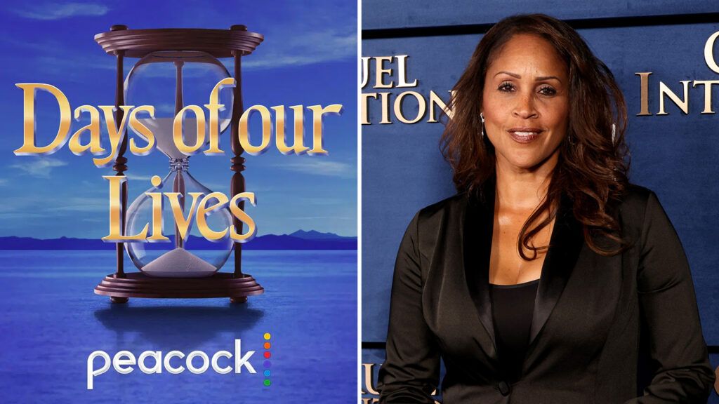 ‘Days Of Our Lives’ Casts Nikki Crawford As Resurrected Character Who Will Have A Major Impact In Salem Days of our Lives, Nikki Crawford