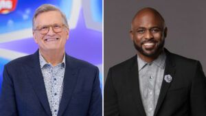 ‘The Price Is Right’ & ‘Let’s Make A Deal’ Mark Massive Year-Over-Year Gains Among Total Viewers – RATINGS Drew Carey, Wayne Brady, The Price is Right, Let's Make a Deal, CBS