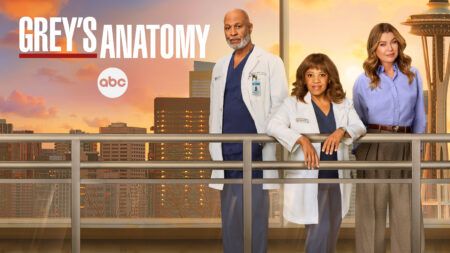 ABC Orders ‘Grey’s Anatomy’ Spinoff Set In Texas For 2026-2027 Season Grey's Anatomy, Chandra Wilson, James Pickens Jr., Ellen Pompeo