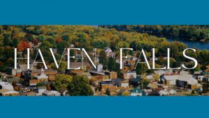 Audio Drama ‘Haven Falls’ Sets Premiere Date, Announces Series Cast Including ‘Guiding Light’ Alum Frank Dicopoulos Haven Falls, Audio Drama, Soap Opera