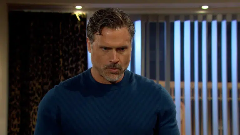 ‘The Young And The Restless’ Must Watch Moments: Nick Heads Down A Dangerous Path Joshua Morrow, Nicholas Newman, The Young and the Restless, Spoilers