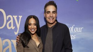 Elia Cantu & Galen Gering Drop To Recurring Status At ‘Days Of Our Lives’ Elia Cantu, Galen Gering, Days of our Lives, DAYS, DOOL