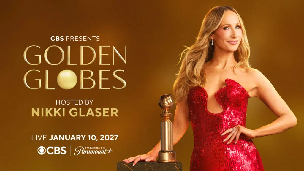 Nikki Glaser To Host ‘The 84th Annual Golden Globes’ Nikki Glaser, Golden Globes, The 84th Annual Golden Globes