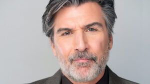 Soap Veteran Vincent Irizarry Cast In Historical Short Film ‘His Name Is John’ Vincent Irizarry