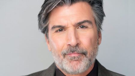 Vincent Irizarry